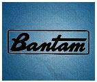 Bantom Logo
