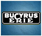 Buycrus Logo