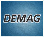 Demag Logo