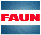 Faun Logo