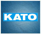 Kato Logo