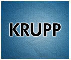 Krupp Logo