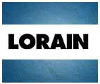 Lorain Logo