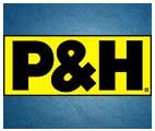 P&H Logo