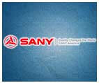 Sany Logo