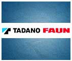 Tadano Faun Logo