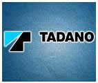 Tadano Logo