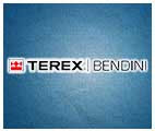 Terex Bendini Logo