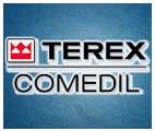 Terex Comedil Logo