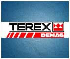 Terex Demag Logo