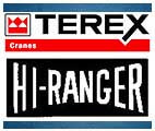 Terex Hi Ranger Logo