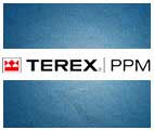 Terex Ppm Logo