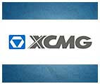 XCMG Logo